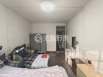 省送变电公司家属院(建西东路)