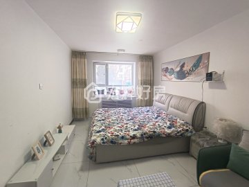 兰州石化十七街区