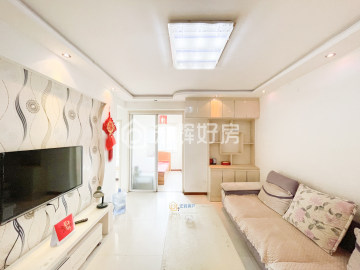 铁建丽苑