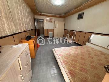 双山小区(南区)