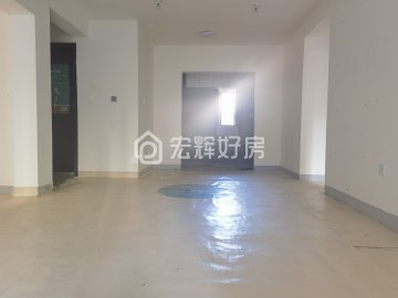 红星天铂三期