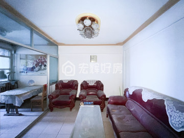市公安局家属院(闵家桥161-173号)