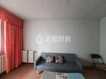中铁二十一局家属院(建西东路)