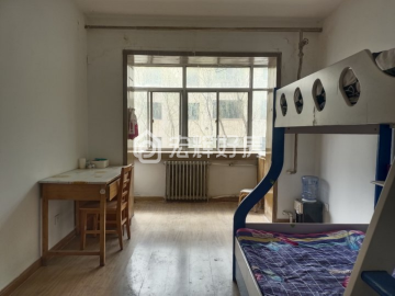 理工大家属院
