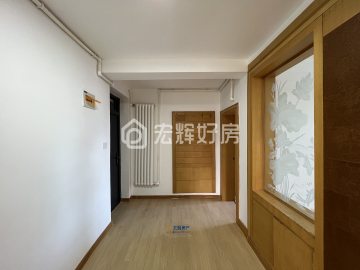 甘肃省粮食局家属院