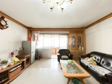建兰路送变电住宅小区