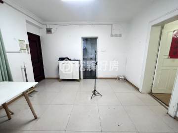 大华一村(华灵路680弄)