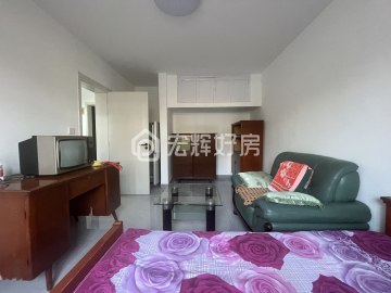 冶金设计院西家属院