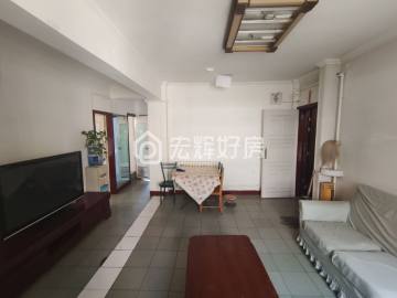 团结新村95-107号