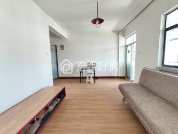 区委家属院(雁南路)