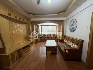 省第三人民医院家属院