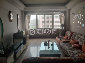 东岗世纪新村A区