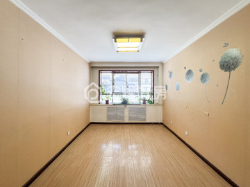 统计局家属院(滩尖子)