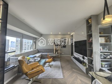 高尚领域(公寓住宅)