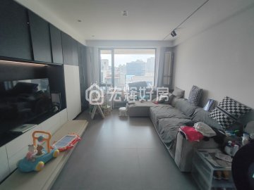 大华铂金华府