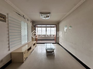 省建四队家属院