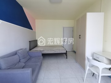 兰州市工贸大厦管理处家属院