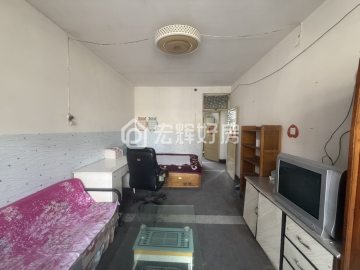 兰通厂家属院