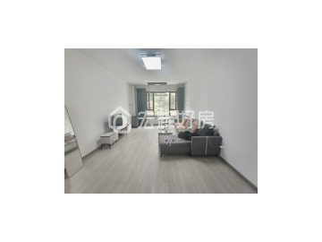 中海·铂悦府(新房)
