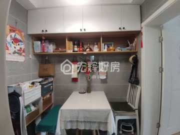 香泉小区