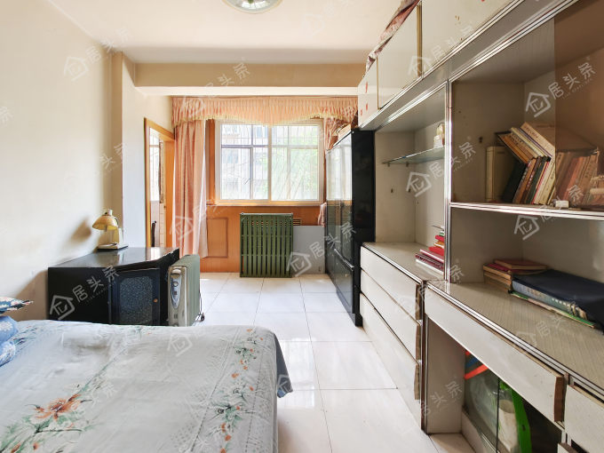 兰州城关金轮花园68.00平米2室2厅二手房出售