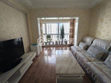 兰港怡园B区