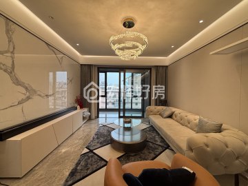 中海建国里