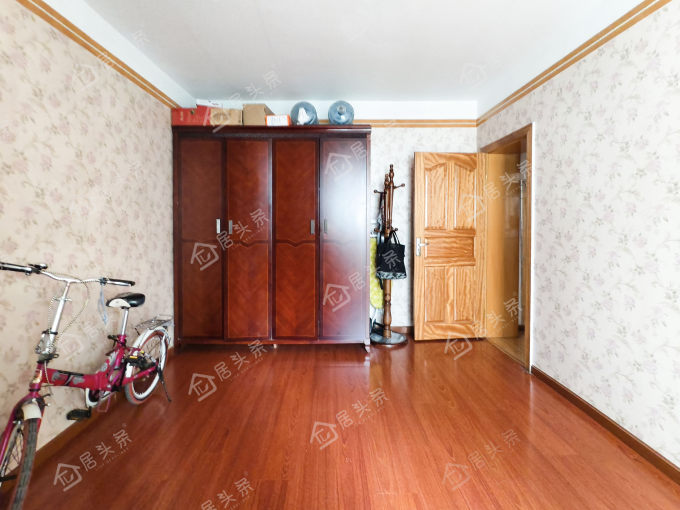 兰州城关金轮花园90.00平米3室2厅二手房出售