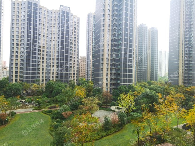 地产尚海郦景