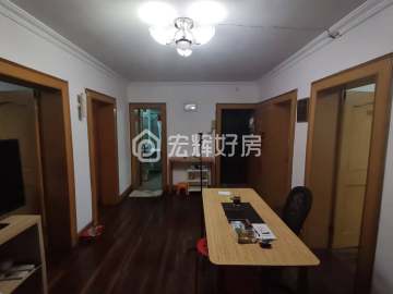 东一小区