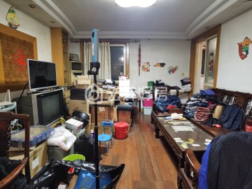 宝山文华苑(五期)