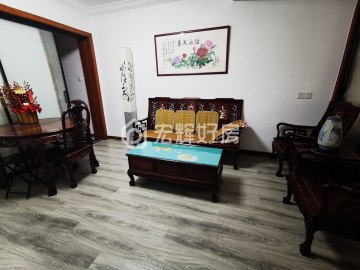 真南路205弄小区