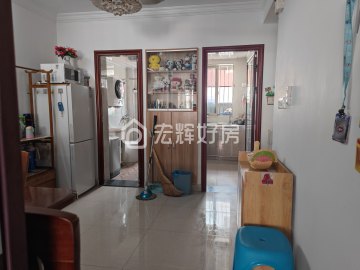 双山小区(南区)