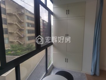 健乐小区