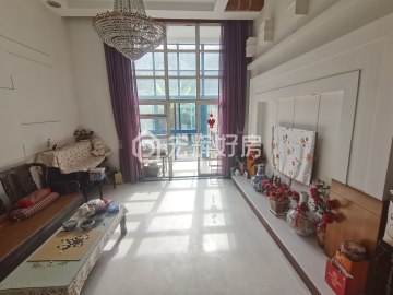 复地太阳城