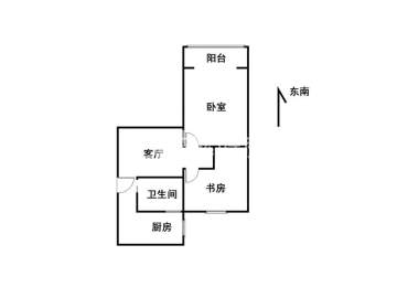锦安公寓